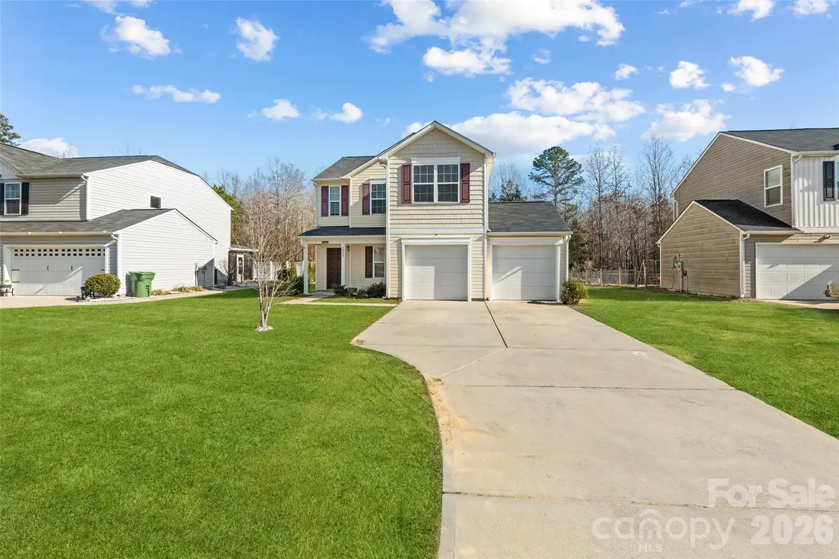 2040 E Park Drive, Lancaster, SC 29720 - #1