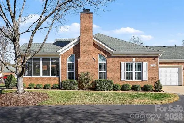 8327 Olde Troon Drive, Charlotte, NC 28277