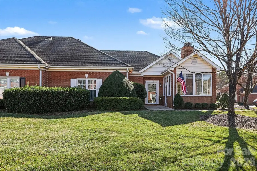 8327 Olde Troon Drive, Charlotte, NC 28277 - #3