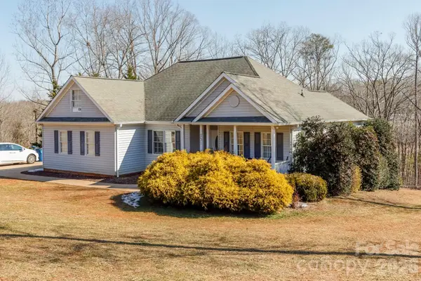 231 Sherry Street, Rutherfordton, NC 28139