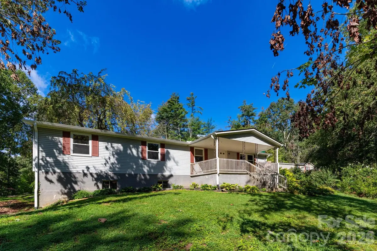 38 Mountainberry Lane, Fairview, NC 28730 - #1