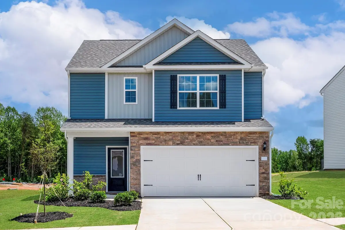 3634 Narrow Lane, Charlotte, NC 28215 - #1