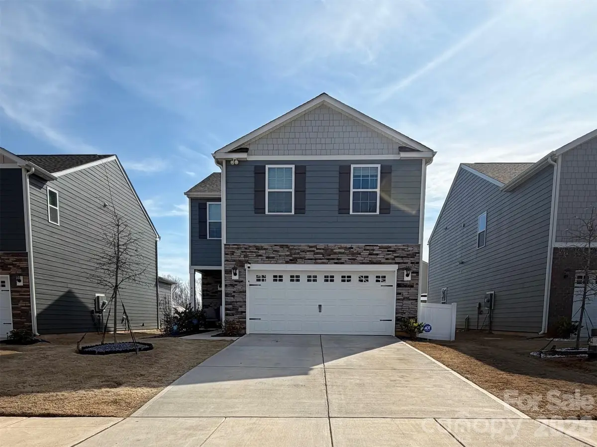 416 Court House Avenue, York, SC 29745 - #1