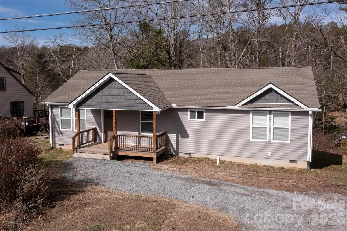127 Hawthorne Drive, Brevard, NC 28712 - #1