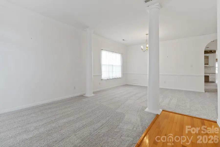 10929 Sycamore Club Drive, Mint Hill, NC 28227 - #3