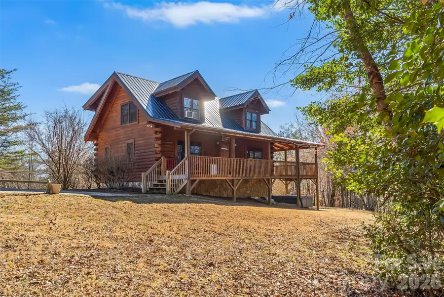 460 Cascades Parkway, Nebo, NC 28761 - #2