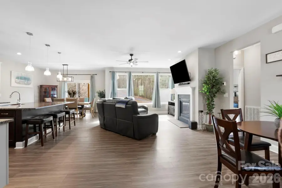 258 Crystal Heights Drive, Hendersonville, NC 28739 - #2