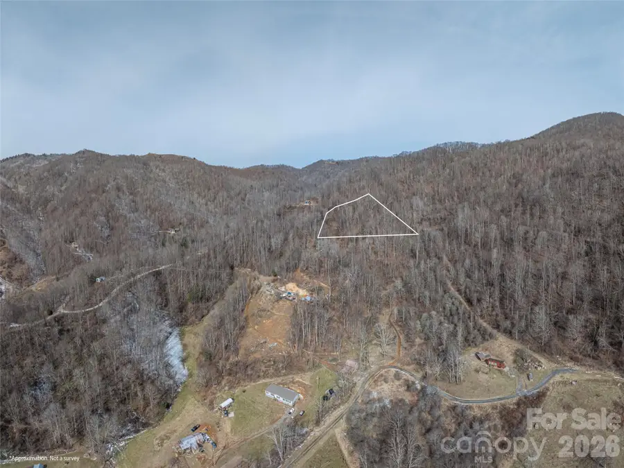 00 Stone House Trail, Clyde, NC 28721 - Image #2