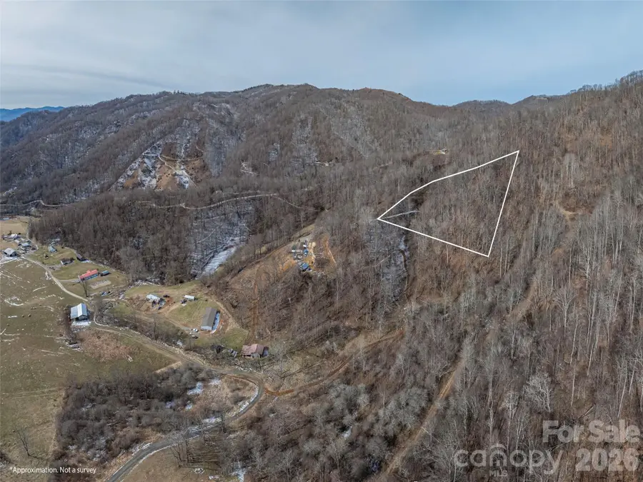 00 Stone House Trail, Clyde, NC 28721 - Image #3