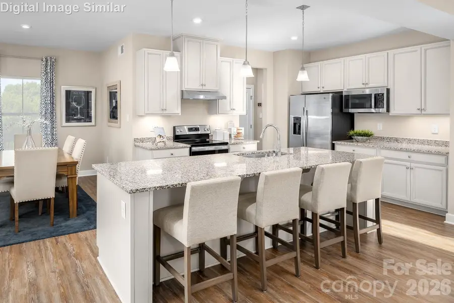 2064 Fernway Drive, Charlotte, NC 28216 - #3