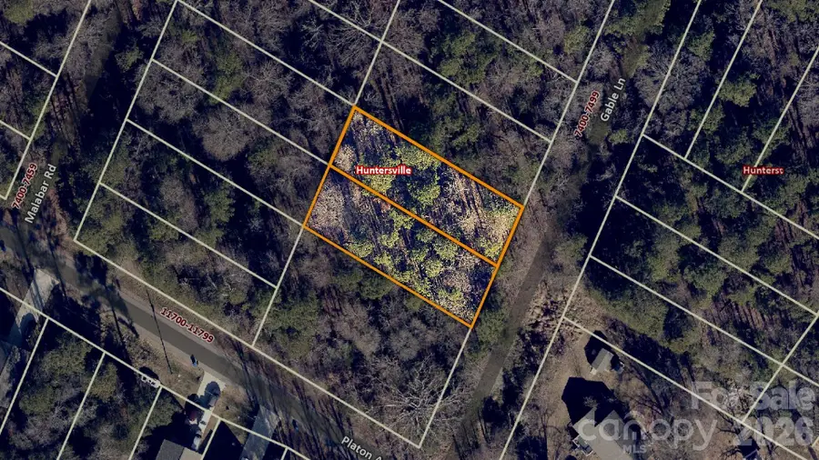 000 Gable Lane, Huntersville, NC 28078 - #2