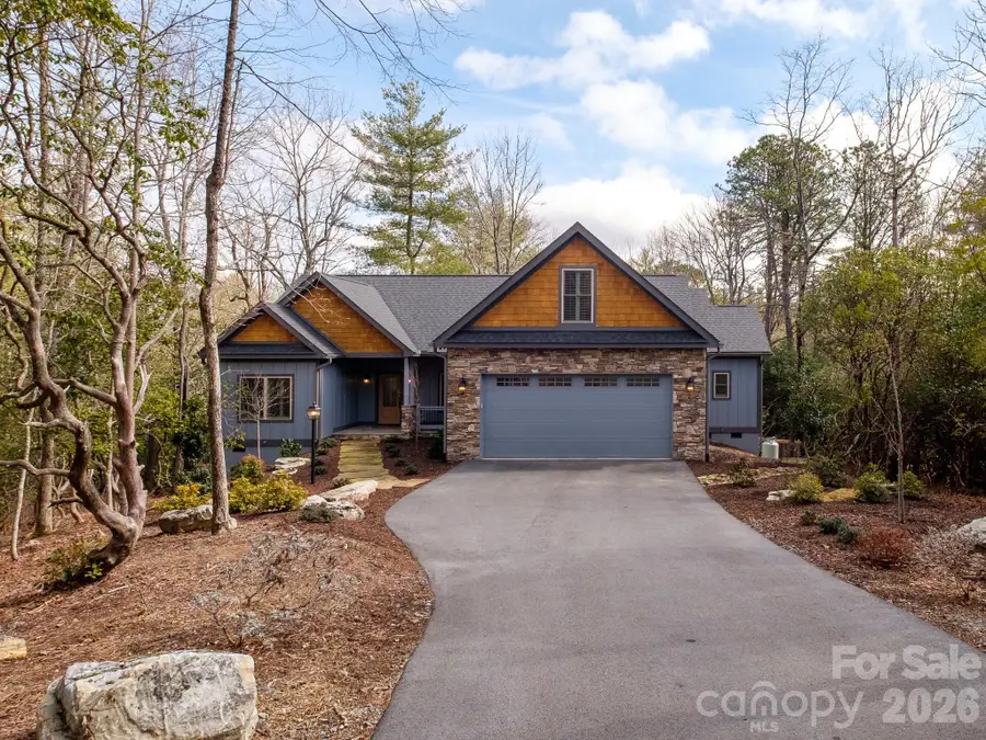273 Ogana Court, Brevard, NC 28712 - #2