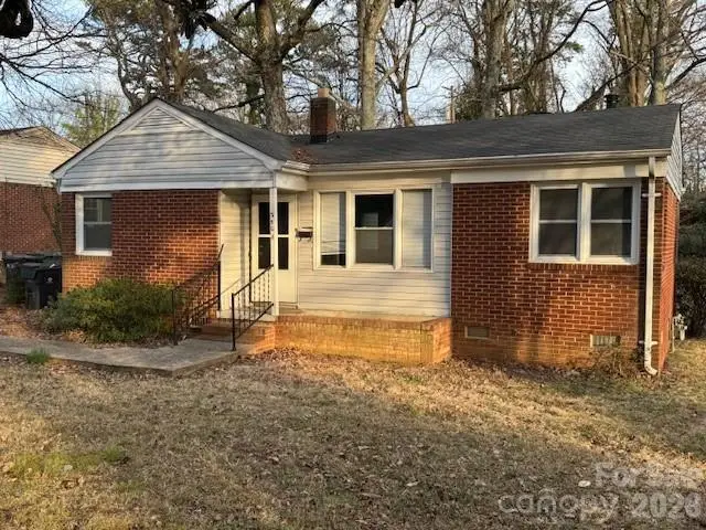 2508 Druid Hills Way, Charlotte, NC 28206 - #1