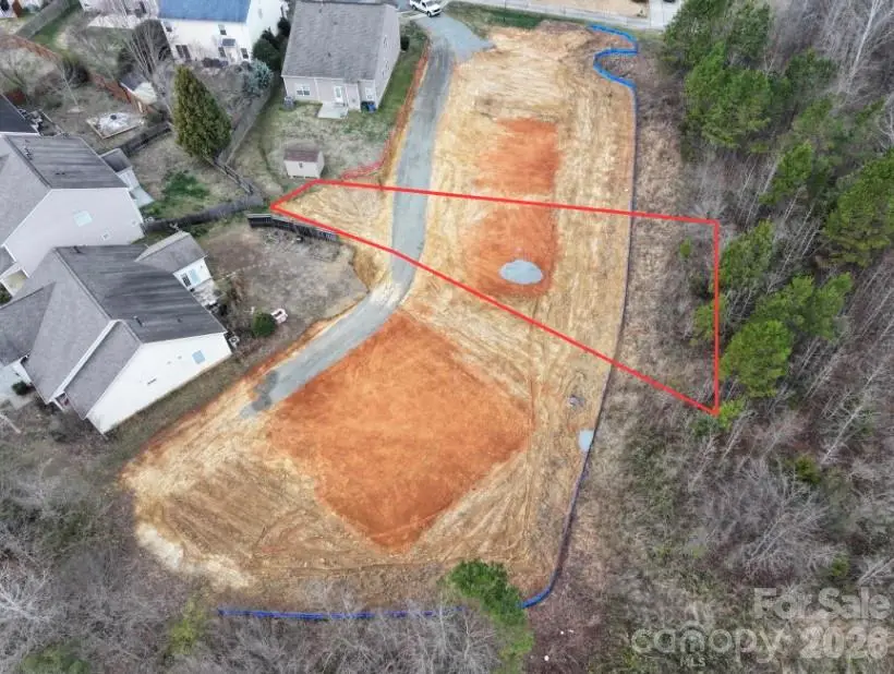 4524 Lawrence Daniel Drive, Stallings, NC 28104 - #2