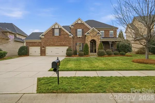 770 Franklin Tree Drive Nw, Concord, NC 28027