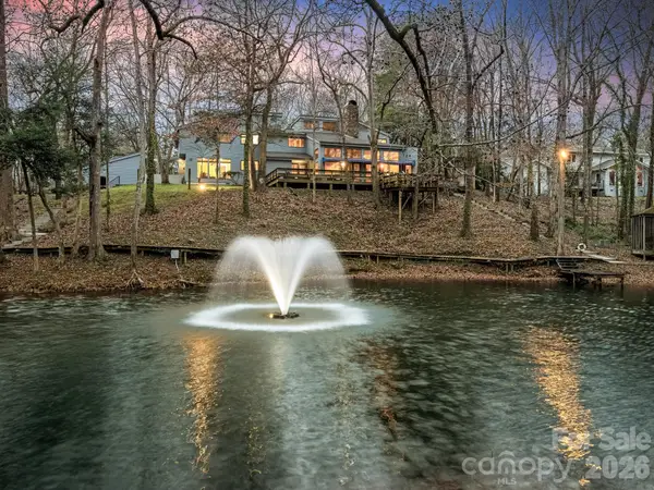 5101 Gorham Drive, Charlotte, NC 28226