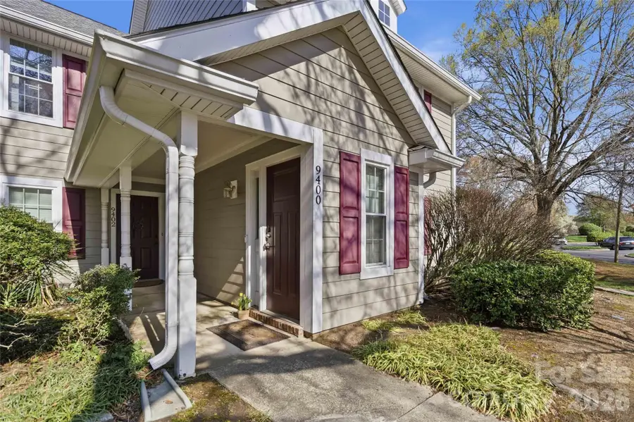 9400 S Vicksburg Park Court, Charlotte, NC 28210 - #3