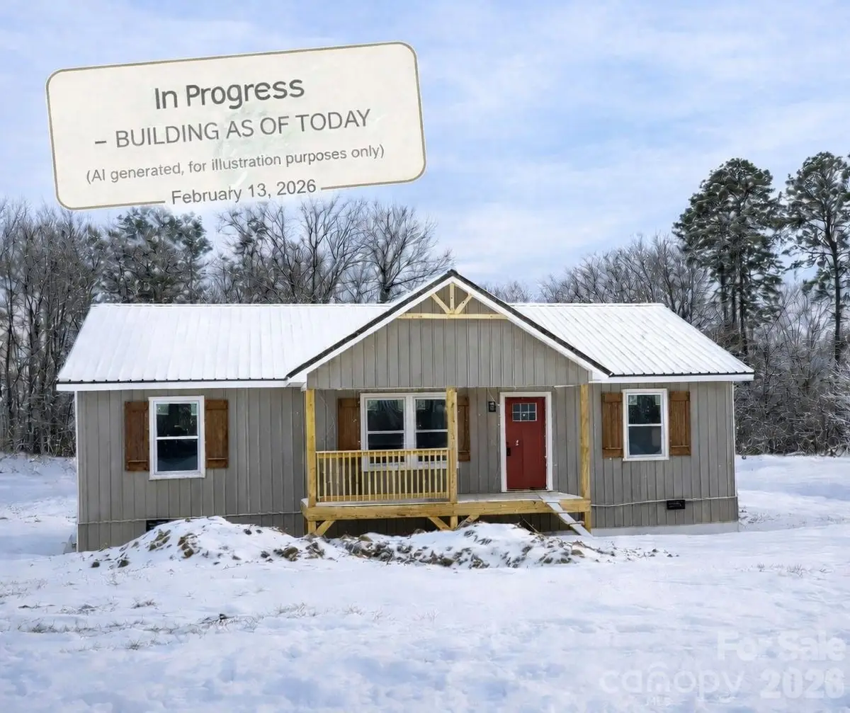 7592 Mcduffy Road, Connelly Springs, NC 28612 - #1