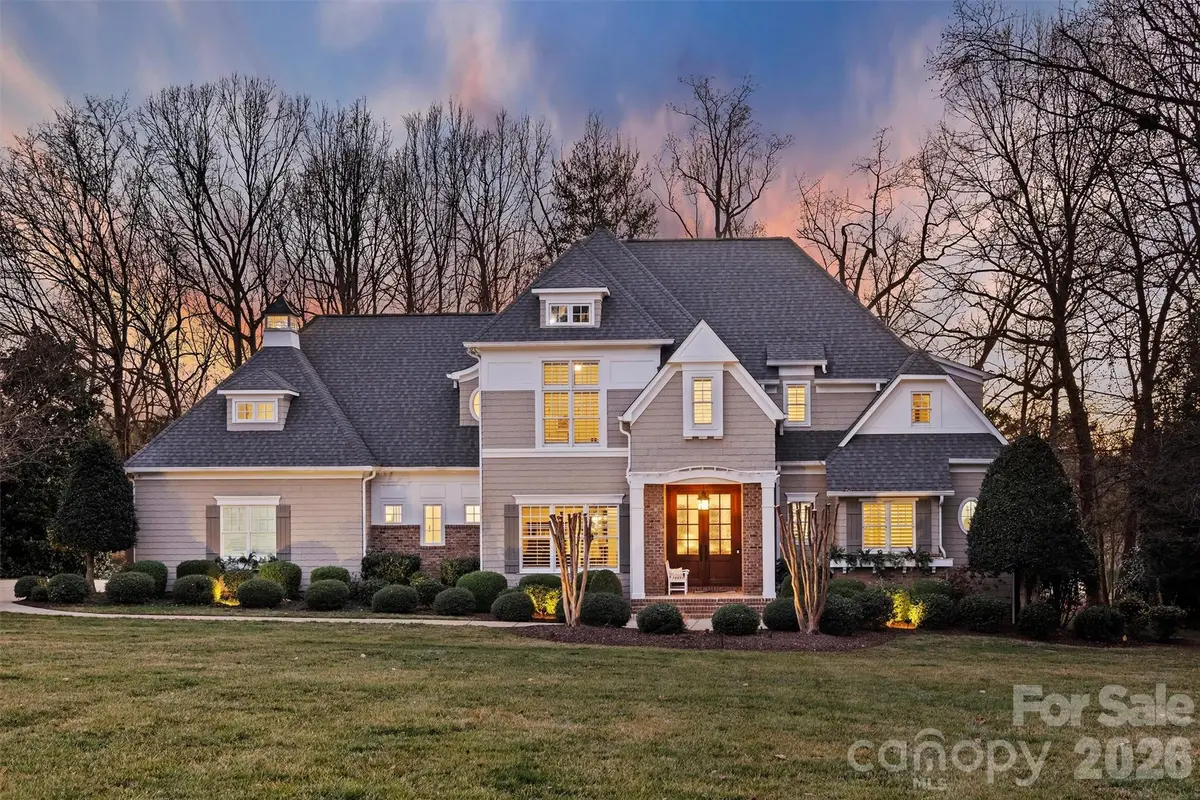 127 Heathland Lane, Mooresville, NC 28117 - #1