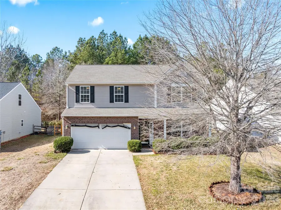 1656 Beleek Ridge Lane, Clover, SC 29710 - #2