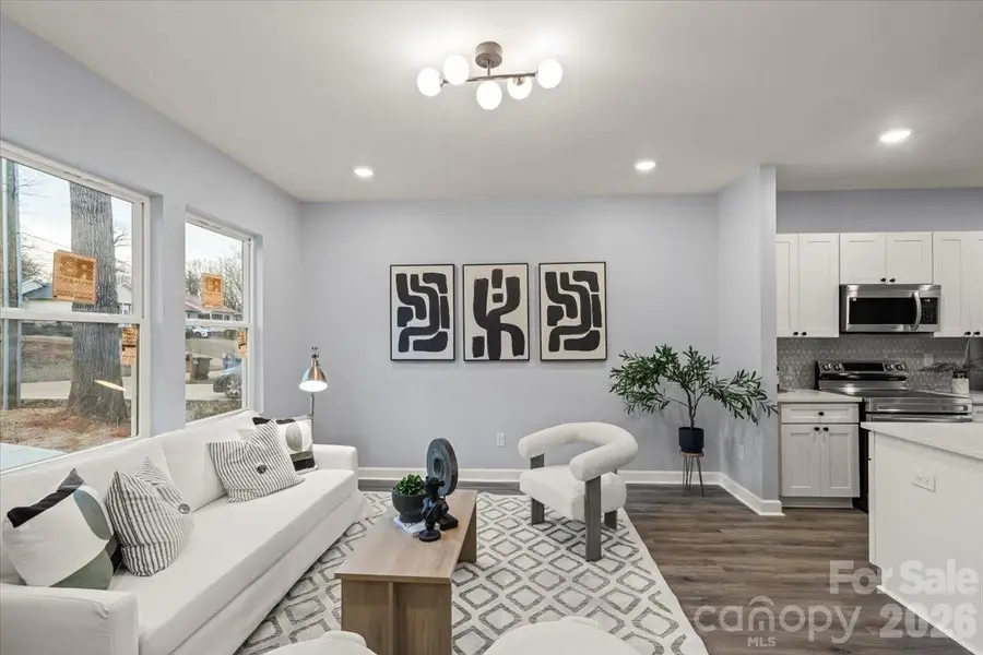 533 Crowell Avenue, Statesville, NC 28677 - #3