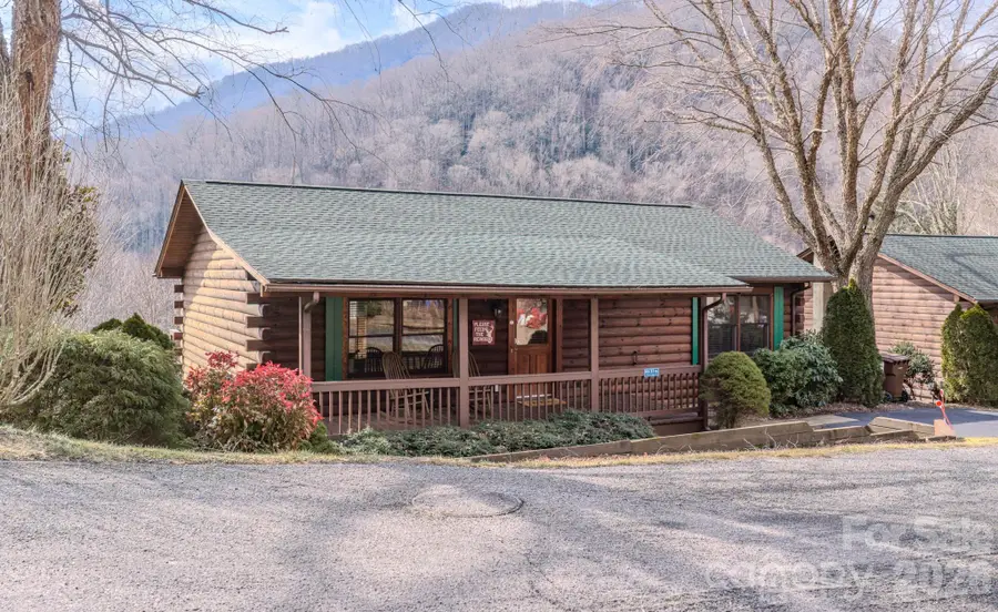 66 Elm Drive, Maggie Valley, NC 28751 - #2