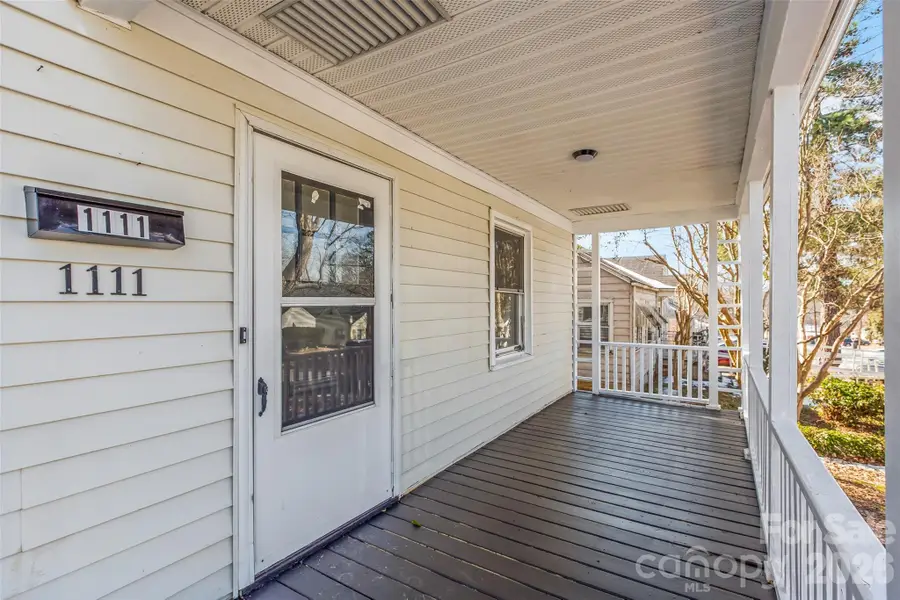 1111 N Jackson Avenue, Salisbury, NC 28144 - #2