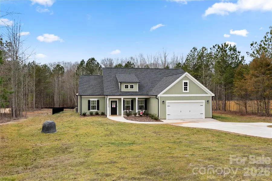 3073 Meadowcrest Drive, Clover, SC 29710 - #2