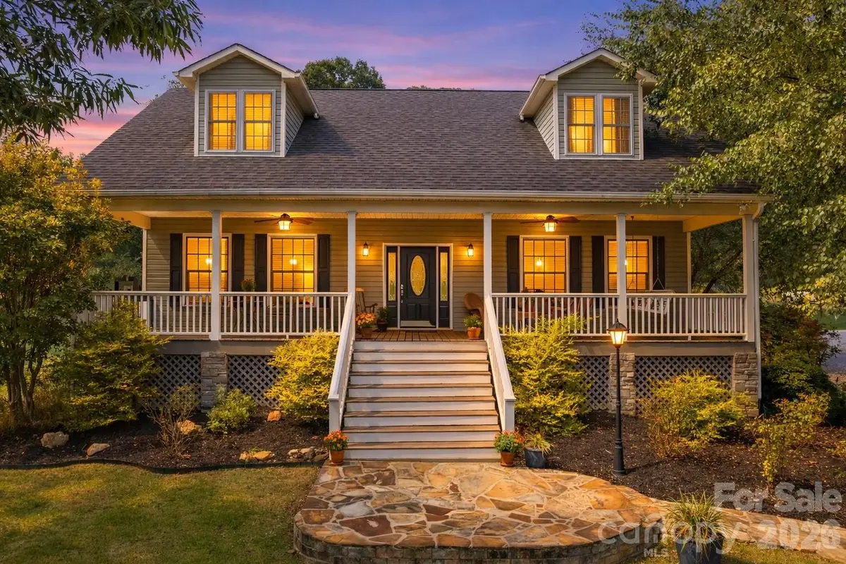 183 Lunar Trace Road, Waynesville, NC 28786 - #1