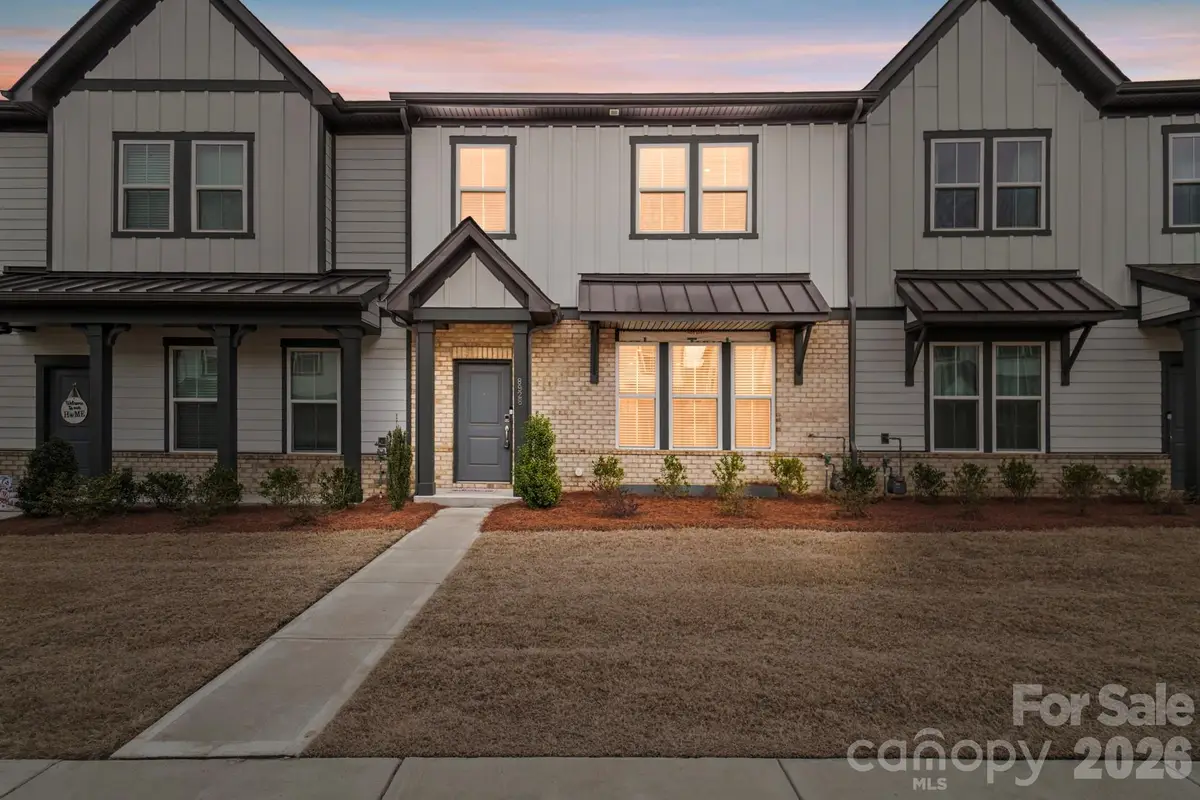 8928 Morning Mist Road, Harrisburg, NC 28215 - #1