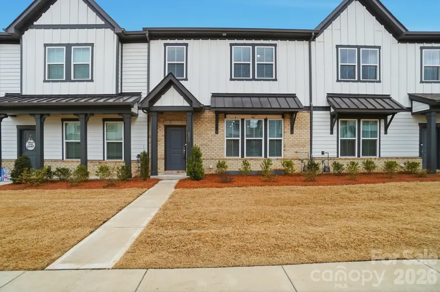 8928 Morning Mist Road, Harrisburg, NC 28215 - #2