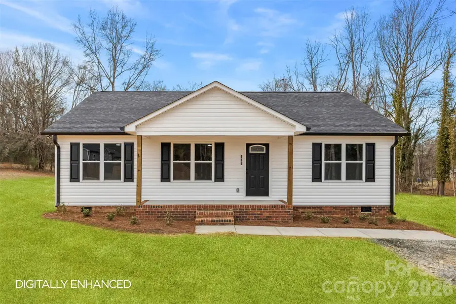 119 S Hill Avenue, Albemarle, NC 28001 - #2