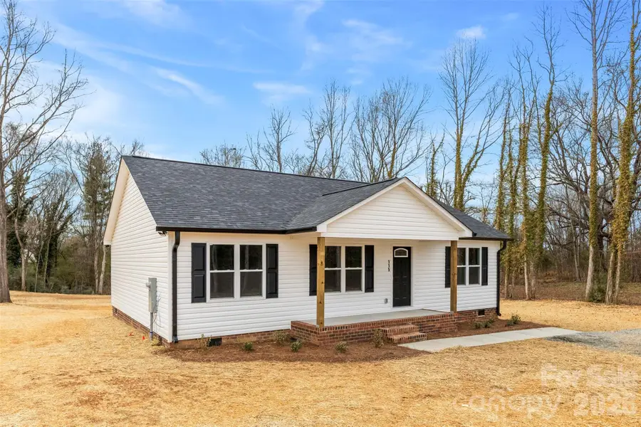 119 S Hill Avenue, Albemarle, NC 28001 - #3