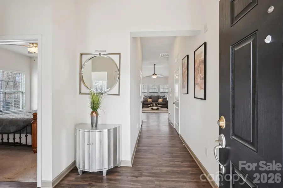 10323 Kempsford Drive, Charlotte, NC 28262 - #2