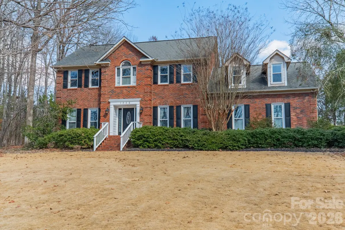 1356 Woodhurst Drive, Rock Hill, SC 29732 - #1