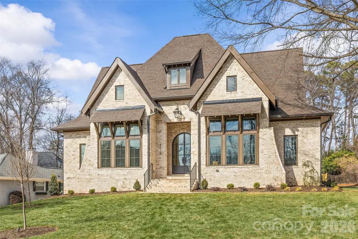 4715 Montclair Avenue, Charlotte, NC 28211 - #1