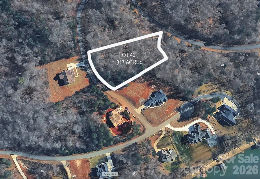 123 Portside Drive, Statesville, NC 28677 - #2