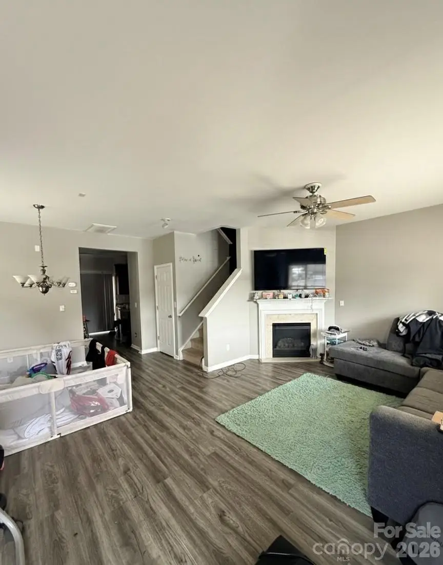 3107 Golden Dale Lane, Charlotte, NC 28262 - #3