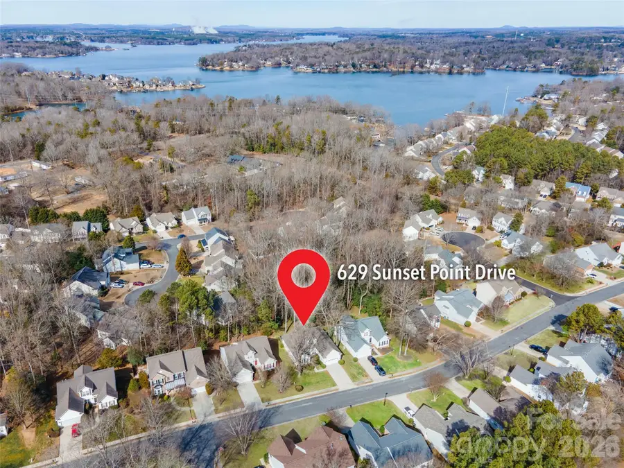 629 Sunset Point Drive, Rock Hill, SC 29732 - #2