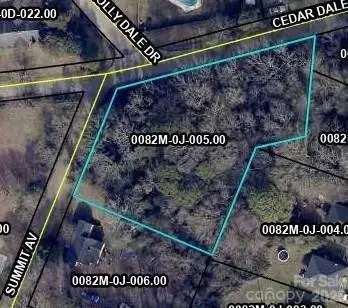 TBD Summit Avenue, Lancaster, SC 29720 - #1