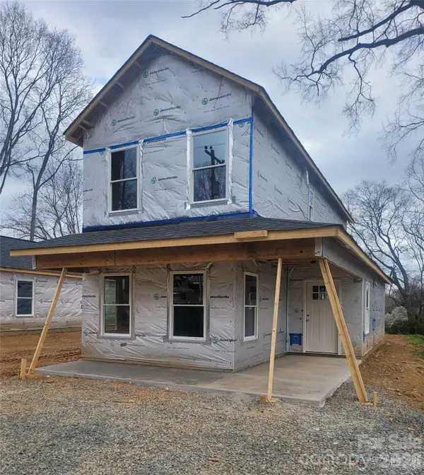 808 Long Street #Lot 2, Albemarle, NC 28001
