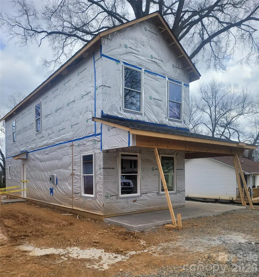 808 Long Street #Lot 2, Albemarle, NC 28001 - #2