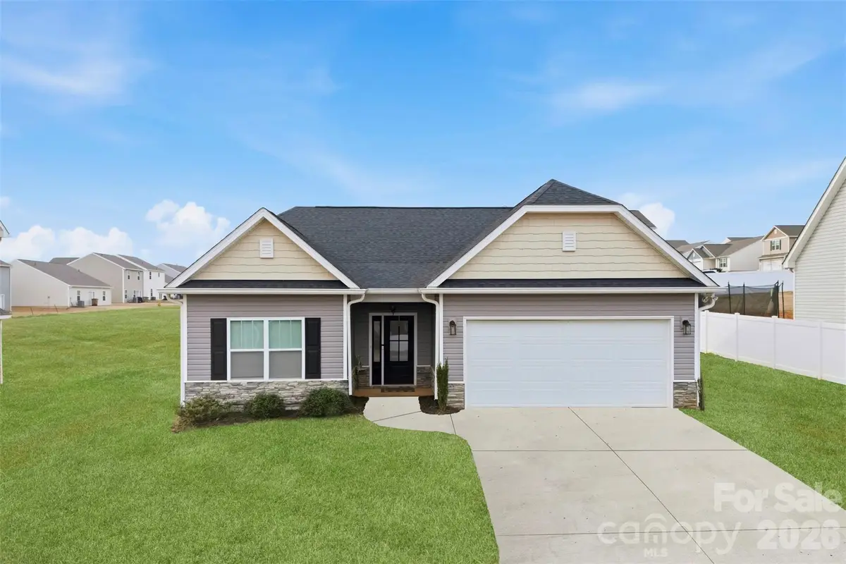 248 Pinnacle Crossing, Shelby, NC 28152 - #1