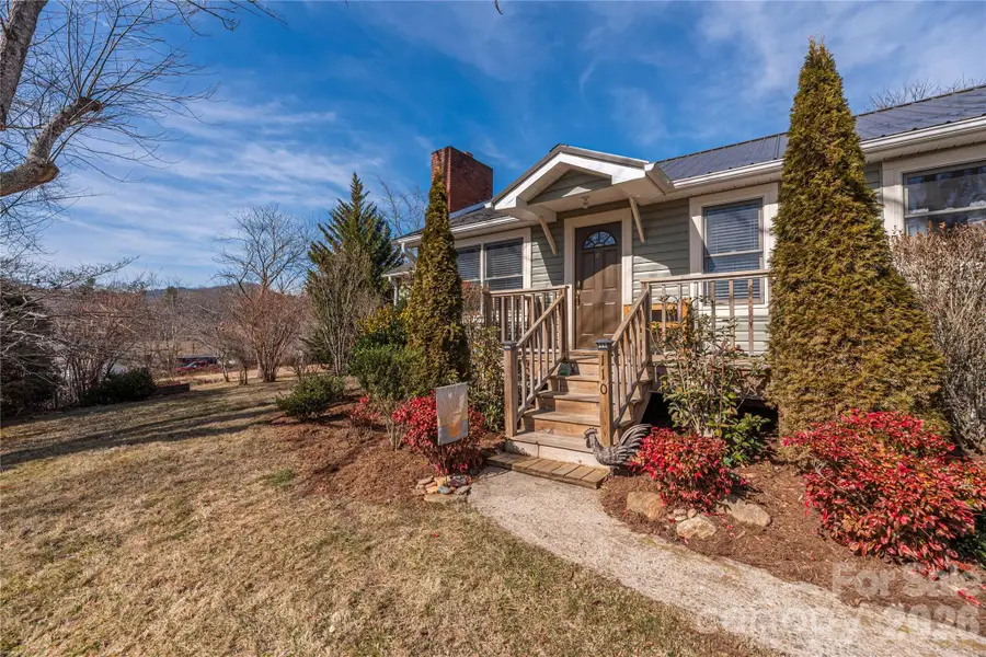 110 Dillingham Circle, Asheville, NC 28805 - #2