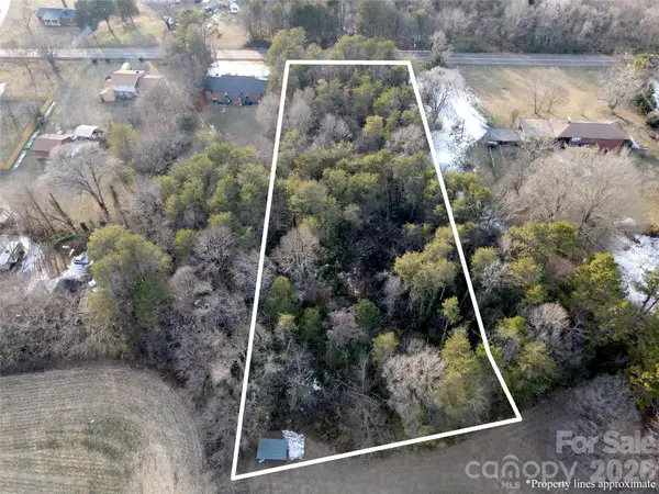 0 Bristol Drive, Statesville, NC 28677