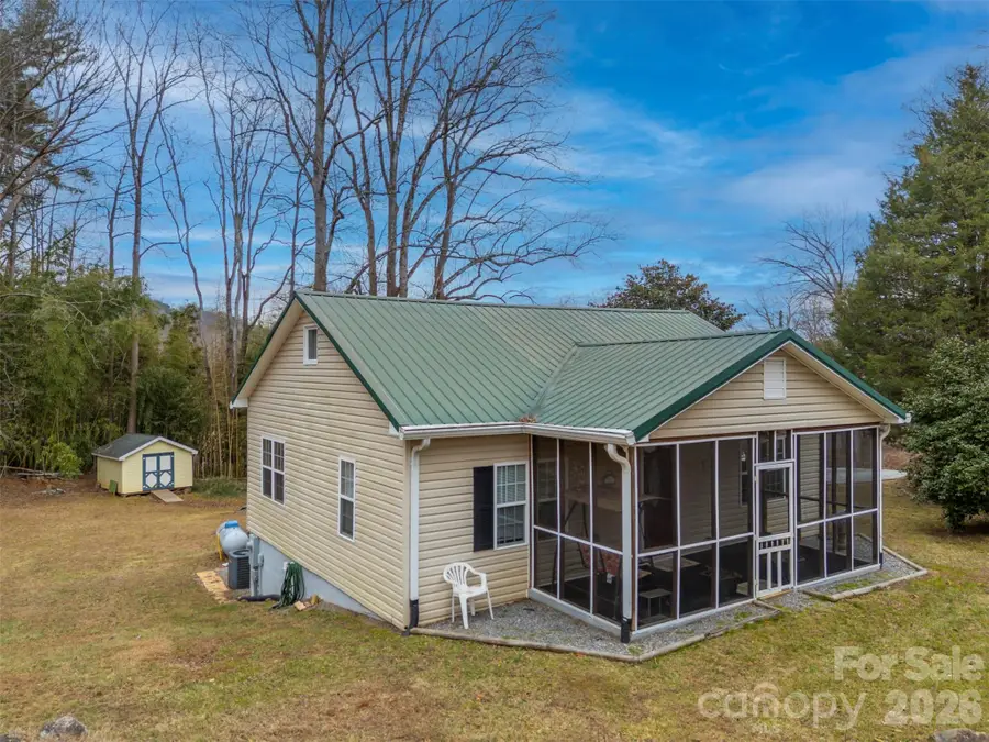 711 Thermal View Drive, Tryon, NC 28782 - #2