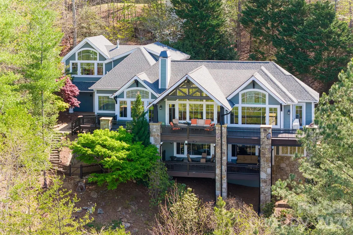 9 Dianthus Drive, Asheville, NC 28803 - #1