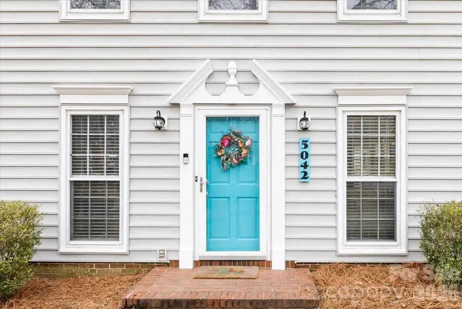 5042 Virginian Lane, Charlotte, NC 28226 - #3