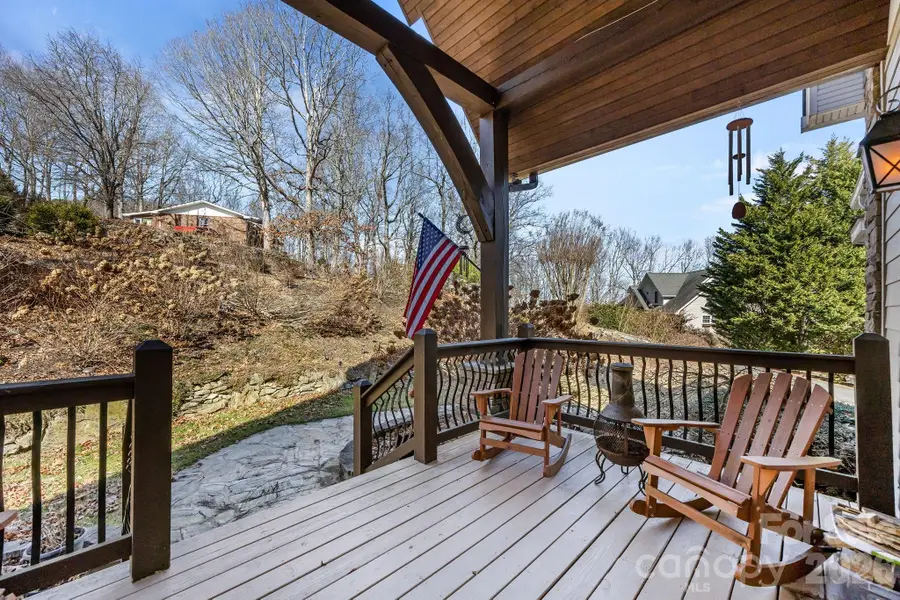 410 Lamp Post Drive, Zirconia, NC 28790 - #2