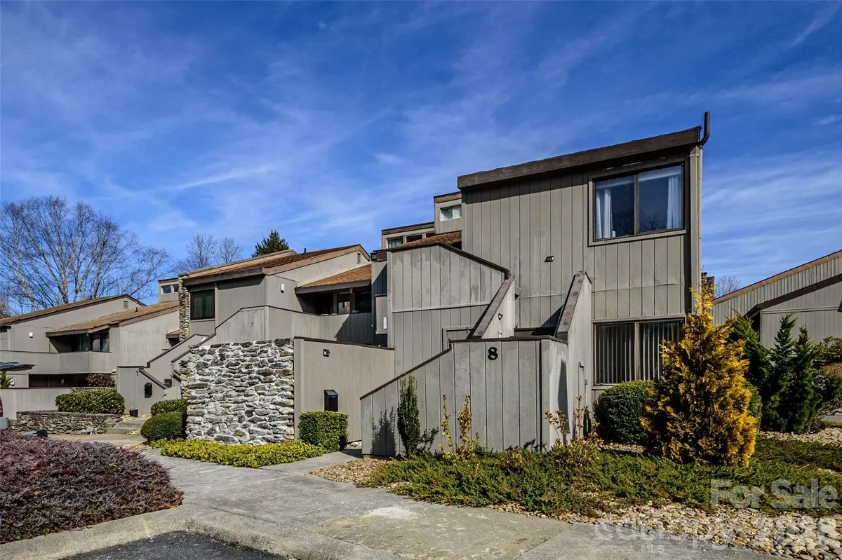 8 Lakemoor Lane #8, Hendersonville, NC 28739 - #1